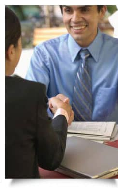 Finance professionals